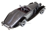 Изображение VMM 1/43 MERCEDES-BENZ 540K серебристый