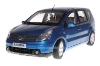 Изображение PAUDI 1/18 NISSAN Livina Geniss 2006 (6/6) blue