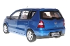 Изображение PAUDI 1/18 NISSAN Livina Geniss 2006 (6/6) blue