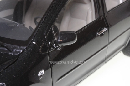 Изображение PAUDI 1/18 TOYOTA Vios 2008