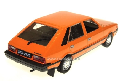 Изображение DeAG Poland 1/43 FSO POLONEZ 1500 1978