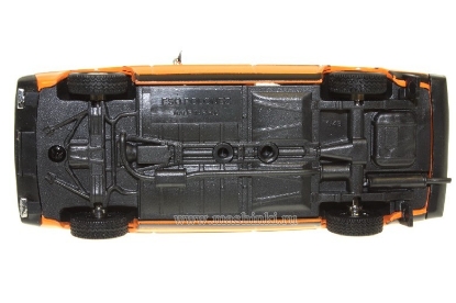 Изображение DeAG Poland 1/43 FSO POLONEZ 1500 1978
