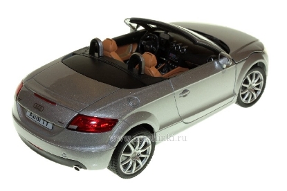 Изображение CARARAMA 1/24 AUDI  TT Roadster