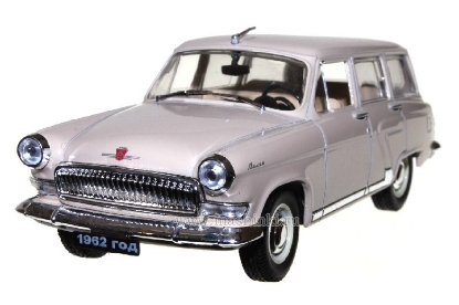 Изображение НАП 1/43 Г-22 бежевый