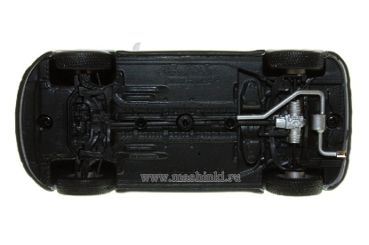 Изображение MINICHAMPS 1/43 TOYOTA Urban Cruiser 2009 white