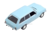 Изображение MINICHAMPS 1/43 OPEL Ascona Voyage 1970 light blue