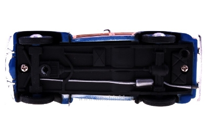 Изображение DIP 1/43 МОСКВИЧ-401-422 Почт#