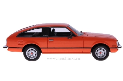 Изображение NEO 1/43 TOYOTA Celica A 40