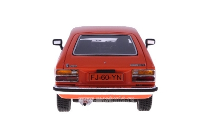 Изображение NEO 1/43 TOYOTA Celica A 40