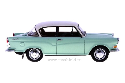 Изображение NEO 1/43 LLOYD Arabella