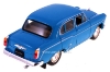 Изображение АЛ-римейк 1/43 М-407 (с клыками поздняя решетка) голубой