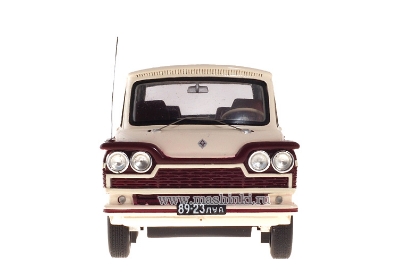Изображение DIP 1/43 СТАРТ-ЛАСЗ микроавтобус 1966