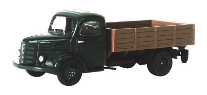 Изображение ELIGOR 1/43 HOTCHKISS PL20 green
