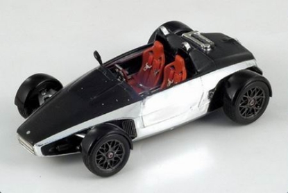 Изображение SPARK 1/43 K. 07 SPIDER 2007