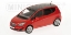 Изображение MINICHAMPS 1/43 OPEL Meriva 2011 red