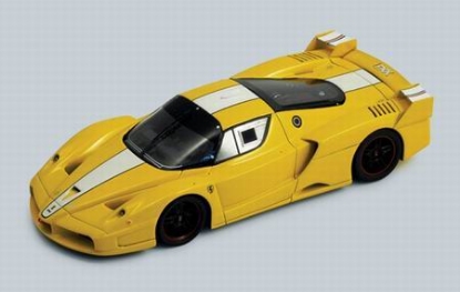 Изображение RED LINE 1/43 FERRARI FXX (Super Enzo) 2005