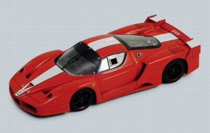 Изображение RED LINE 1/43 FERRARI FXX (Super Enzo) 2005
