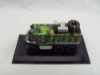 Изображение DIP 1/43 ПЕТРОВИЧ 354-60 6х6 2014 зеленый камуфляж