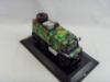 Изображение DIP 1/43 ПЕТРОВИЧ 354-60 6х6 2014 зеленый камуфляж