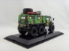 Изображение DIP 1/43 ПЕТРОВИЧ 354-60 6х6 2014 зеленый камуфляж