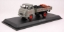 Изображение SCHUCO 1/43 HANOMAG Kurier  KOHLEN BAUER уголь и мешки в кузове