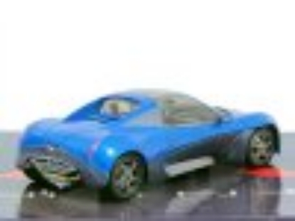 Изображение NOREV 1/43 Fetish concept car