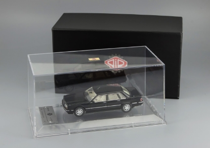Изображение DIP 1/43 ЗИЛ-4102 черный