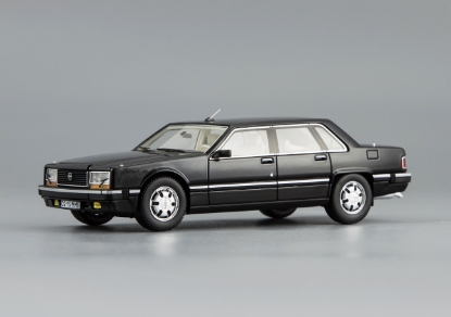 Изображение DIP 1/43 ЗИЛ-4102 черный