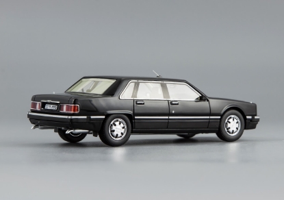 Изображение DIP 1/43 ЗИЛ-4102 черный