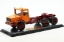 Изображение SCALE 1/43 MAGIRUS-DEUTZ-290D26K седельный тягач оранжевый