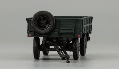 Изображение DIP 1/43 Прицеп 2-ПН-2
