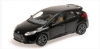 Изображение MINICHAMPS 1/18 FORD Focus ST 2011 (2/6) black metallic