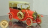 Изображение ИМПЕРИАЛ 1/43 РУССО-БАЛТ Е15/35 Торпедо с тентом красный
