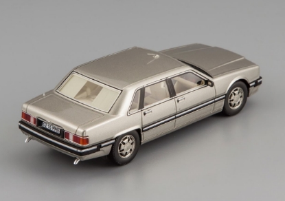 Изображение DIP 1/43 ЗИЛ-4102 шампань