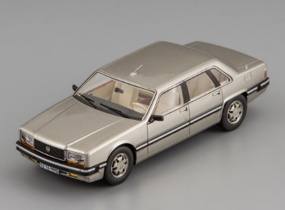 Изображение DIP 1/43 ЗИЛ-4102 шампань