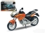 Изображение AUTOTIME 1/18 Мотоцикл BMW F650CS в ассорт.