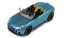 Изображение PREMIUM X 1/43 MINI Superleggera Vision Concept 2014 metallic light blue