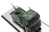 Изображение SCALE 1/43 Гантрак ДЫРОКОЛ/ЗИНА (ДНР 2014) ЗУ-23-2 на шасси MAN F2000 (тираж 10 шт)