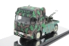 Изображение SCALE 1/43 Гантрак ДЫРОКОЛ/ЗИНА (ДНР 2014) ЗУ-23-2 на шасси MAN F2000 (тираж 10 шт)
