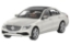 Изображение KYOSHO 1/43 MERCEDES-BENZ E-Class (W213) Avantgarde 2016 metallic white