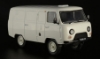 Изображение АЛ-197 1/43 УАЗ-3741 грузовой белый (14.09.2016)
