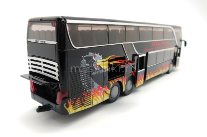 Изображение SIKU 1/55 Автобус SETRA туристический