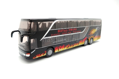 Изображение SIKU 1/55 Автобус SETRA туристический