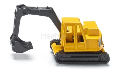 Изображение SIKU 1/87 Экскаватор