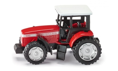 Изображение SIKU 1/64 MASSEY FERGUSON трактор
