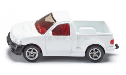 Изображение SIKU 1/64 RANGER пикап в ассорт.
