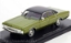 Изображение NEO 1/43 DODGE Polara Sedan 1972 metallic green/black