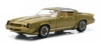 Изображение GREENLIGHT 1/18 CHEVROLET Camaro Z28 1981 gold metallic
