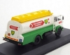Изображение IXO 1/43 SAVIEM SM8 топливозаправщик BP 1974 green/white