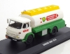 Изображение IXO 1/43 SAVIEM SM8 топливозаправщик BP 1974 green/white